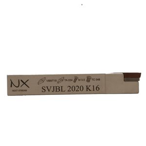 هلدر تراشکاری ان ایکس مدل t205 vbmt16